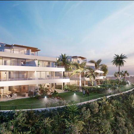 Mirador Estepona Hills Liberdada The View Extérieur photo