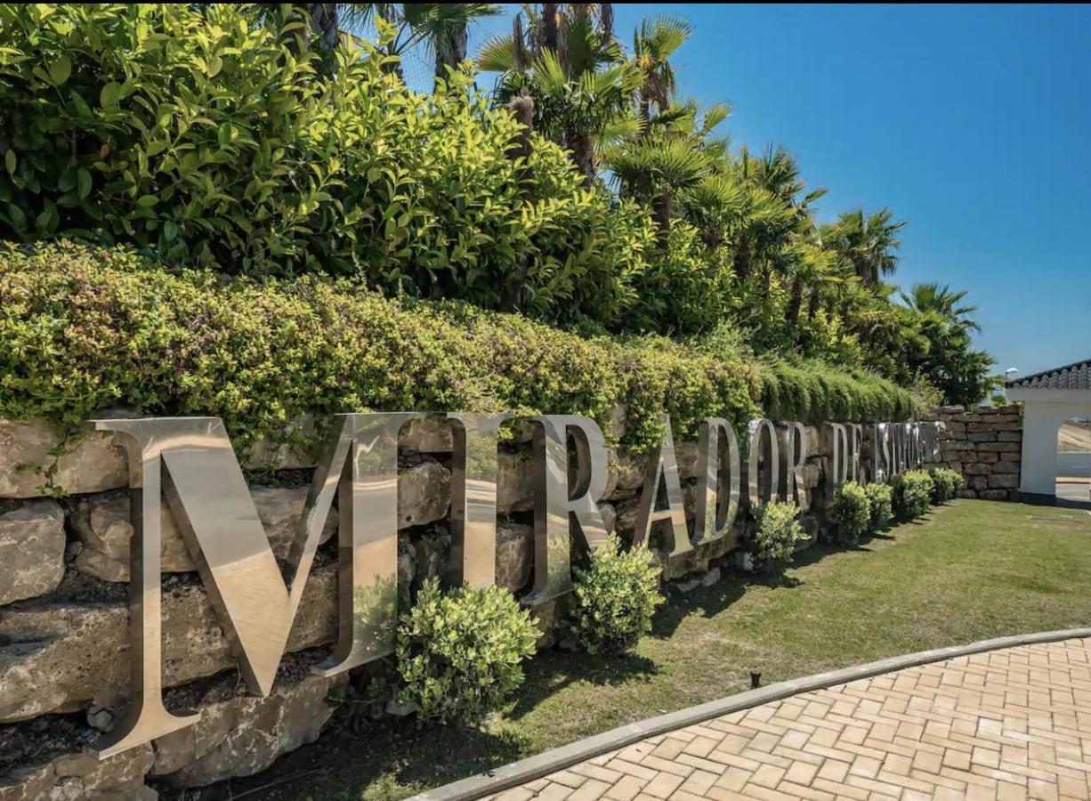 Mirador Estepona Hills Liberdada The View Extérieur photo