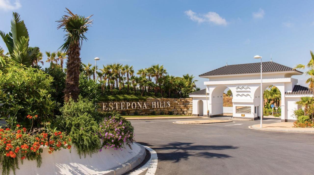 Mirador Estepona Hills Liberdada The View Extérieur photo