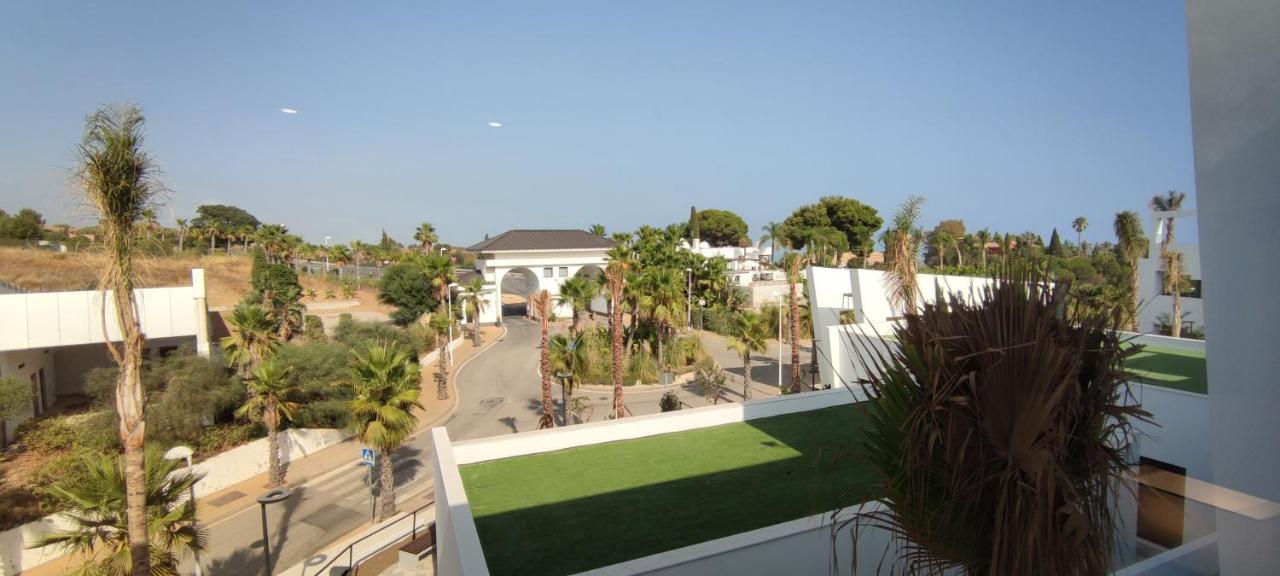 Mirador Estepona Hills Liberdada The View Extérieur photo