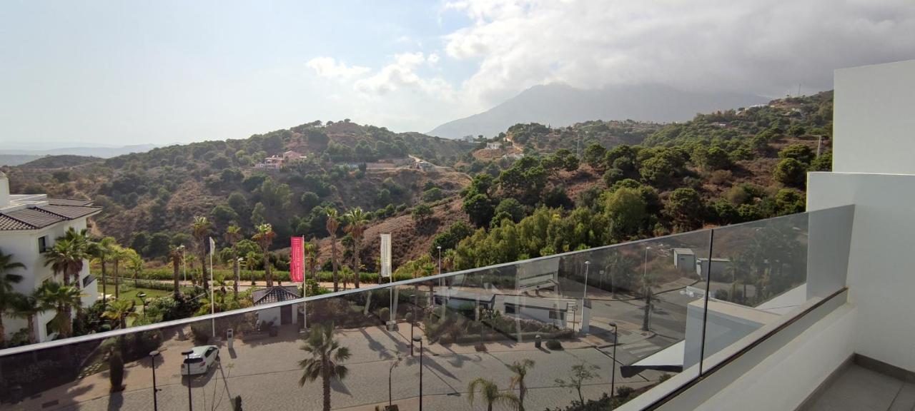 Mirador Estepona Hills Liberdada The View Extérieur photo